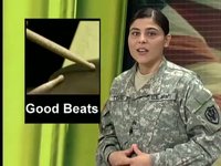 The Army Volunteers