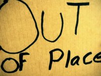 Cardboard Testimony