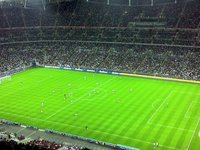 Goodbye Mark Banks