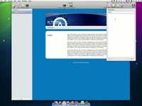 What is RapidWeaver?