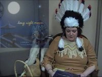 Long Night Moon - Nov. 2009 Book of the Month