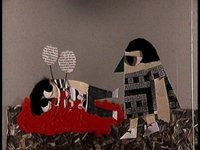 Murderous Love At First Sight