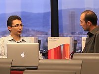 Etkinliğin Ardından: Mimarlar ve Mühendisler için Acrobat Çözümleri