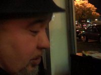 The Last Day of Trixie's Cafe
