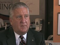 Jerry Jennings: Biggest accomplishments?