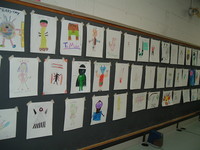 Monster Exchange 2009
