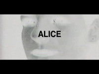 ALICE - music for a horror film