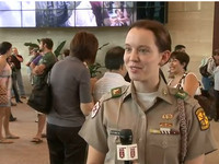 Texas Aggie Band Show 2009 Episode 4