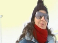 Snowy