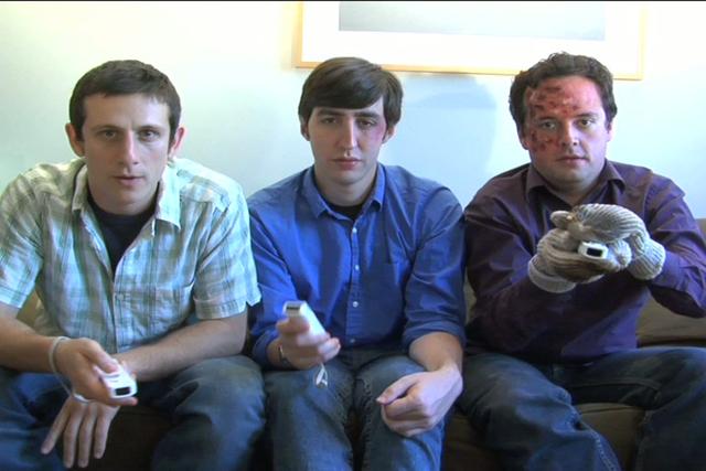The Wii-Xbox 360.. Coming Soon