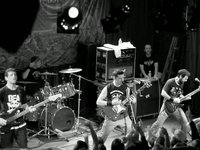 Propagandhi - Back to the Motor League (live)