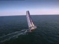 Vendée Globe - Channel 4 Series - Every Saturday @ 7.30am