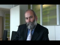 Think about it: Jernej Stritih, acting director of the governmental office for climate change
