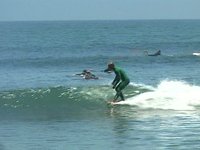 Top Turns | Isaac Wood