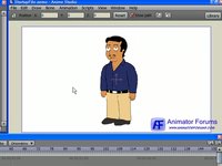 Body Rig - Part 01
