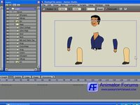 Body Rig Part two