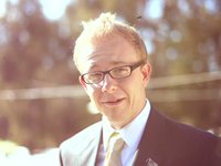 Highlight: Tim + Marijke