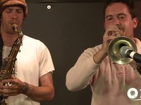 114 Sessions: "Not At All" by Con Brio [HD]