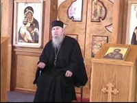 Essence of the Liturgy