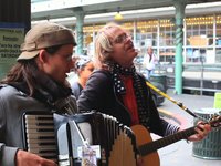 Pike Place Market, Seattle