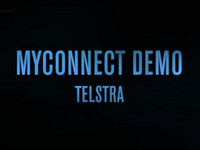 MyConnect, Telstra