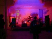GDFX at Shea Stadium