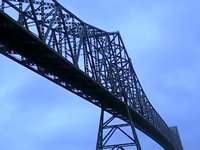 Astoria, OR 2004