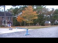 Jake Byrd skating