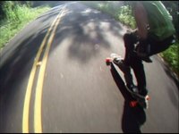 The Best Run Ever.
