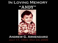 For Andy