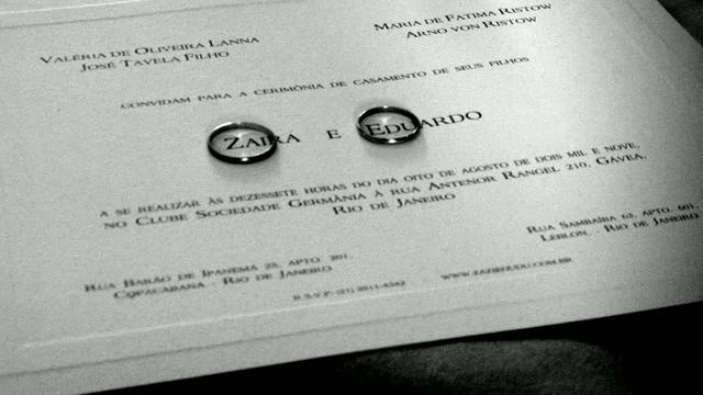 Vídeo de casamento Making of Zaira do video maker (cinegrafista) Adriano Diogo, de Niterói, Rio de Janeiro, RJ, que faz video de casamento (filmagem de casamento), ou melhor, videojornalismo de casamentos, video de casamento judaico, video de noivas, video de festas e video de eventos sociais com uma edição de video inovadora e de primeira qualidade. Atua também em outras cidades do estado do Rio de Janeiro, tais como Niterói, Petrópolis, Teresópolis, entre outras. video casamento filmagem videos casamentos niteroi rj rio videojornalismo noiva niterói festa eventos clips vídeo clipe clip do videoclip