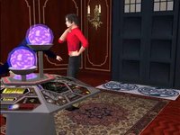 Campy Vampy - Doctor Who and Alan Merrill vs The Torchwood Institute
