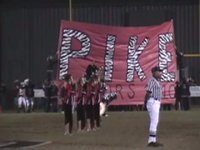 Lamar Co. at Pike Co.