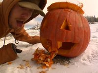 Dangerzone Season 2 Episode 2 - "This is Halloween"