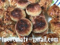 La Cocina TV 1.10 - Panallets