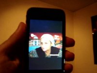 ATV on iPhone