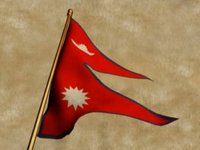 Nepal's National Anthem GFX