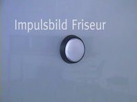 Impulsbild Friseur (Impulse Image Hairdresser)