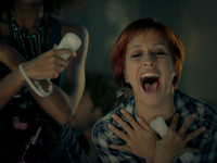 JUST DANCE