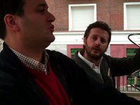 El día de la arena