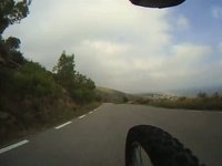 Un paseo por la campiña