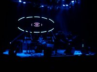 Altocamet "manzana de metal", en Lima, Perú (29.10.09)