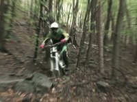 Wharncliffe 15-10-2009