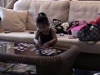 Song & Puzzle