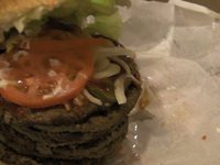 Windows 7 Burger