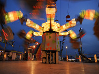 MTN State Fair