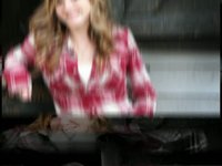 Jillian's Senior Video