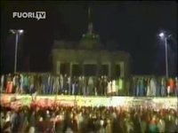 9 Novembre 1989: CADE IL MURO DI BERLINO