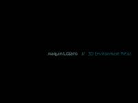 Demo reel 3