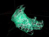Constrained Creature 01